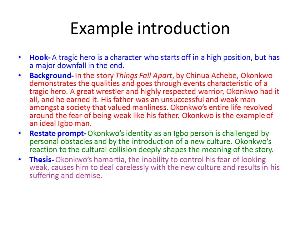 How to Write a Character Analysis Essay to Impress Your Tutor and Get The Highest Grade